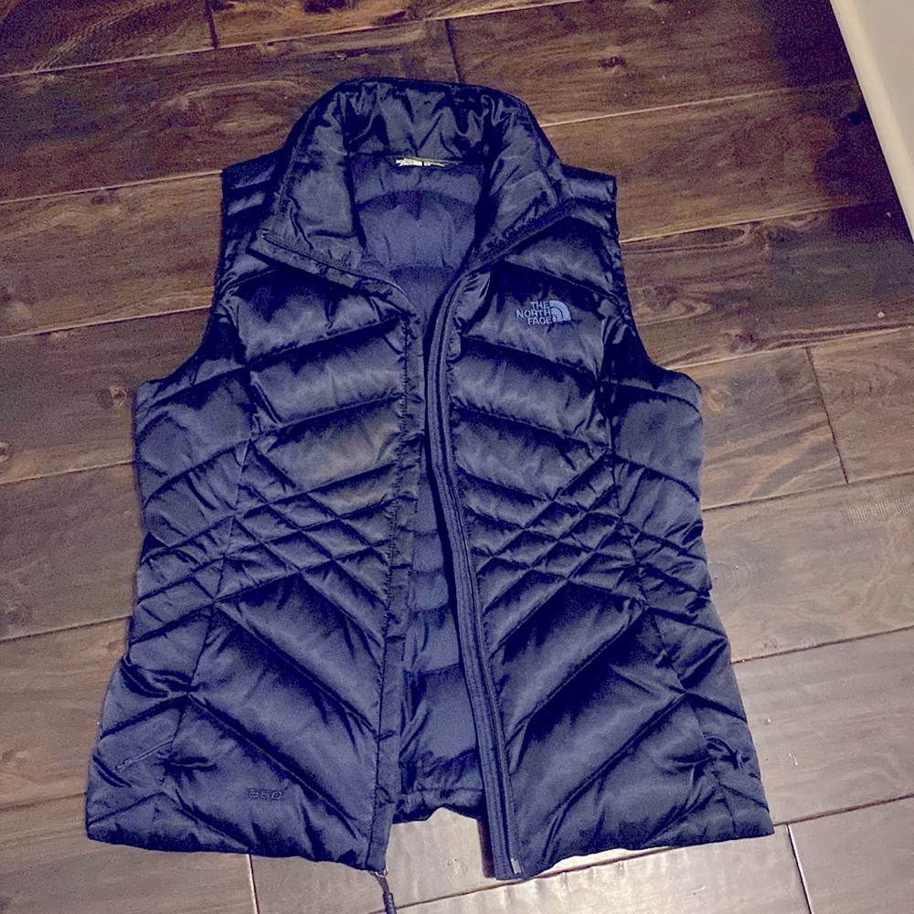 The NorthFace Vest